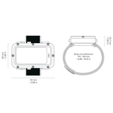 Suunto Nautic Dive Computer