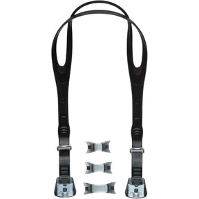 View Swimming Goggle Strap Kit