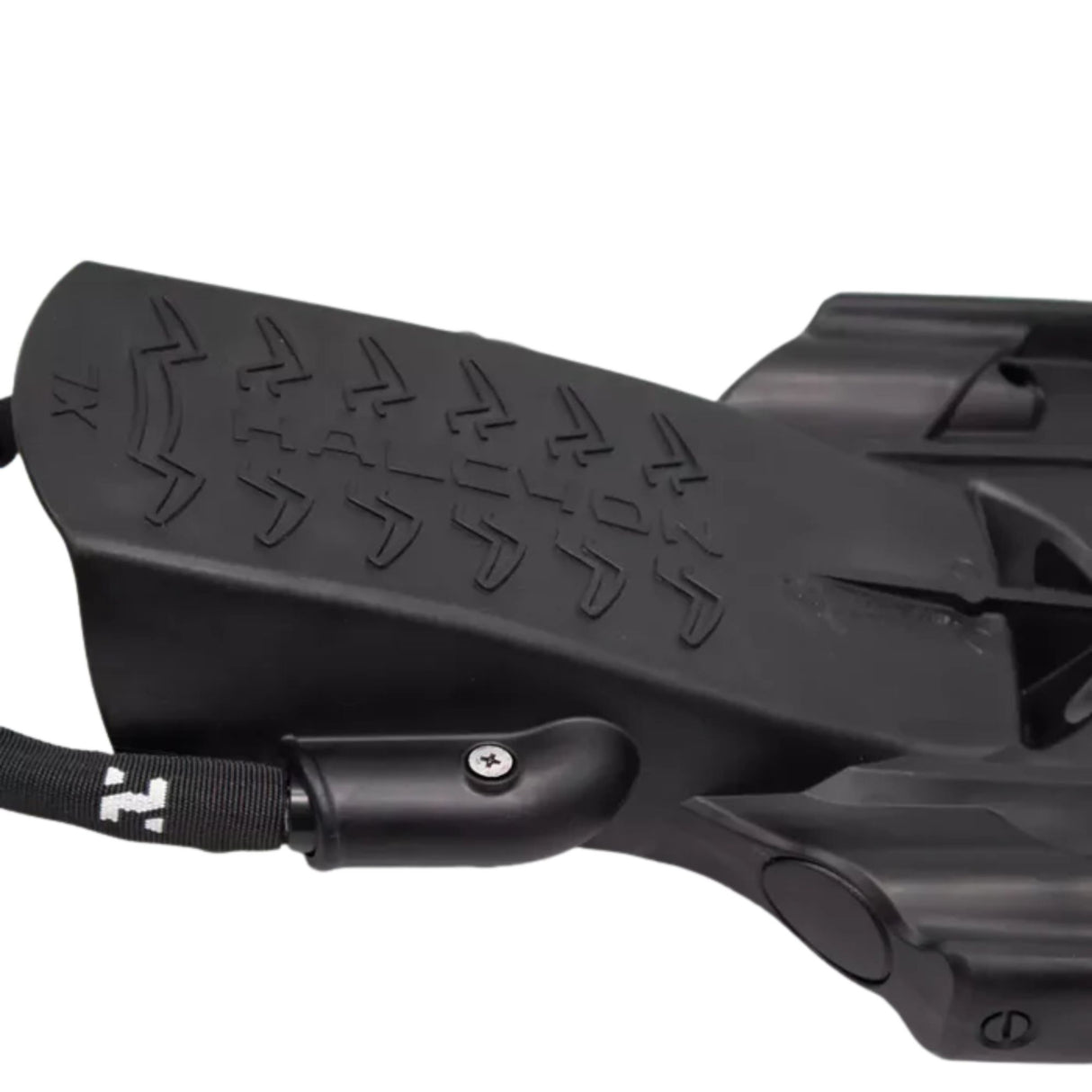 Halcyon Vector Pro Fins with Weights