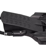 Halcyon Vector Pro Fins with Weights