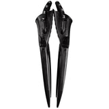 Halcyon Vector Pro Fins with Weights