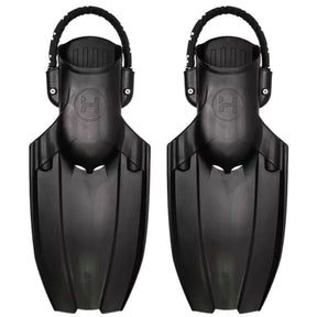 Halcyon Vector Pro Fins