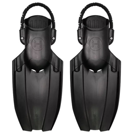 Halcyon Vector Pro Fins with Weights - Mike's Dive Store