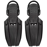 Halcyon Vector Pro Fins with Weights