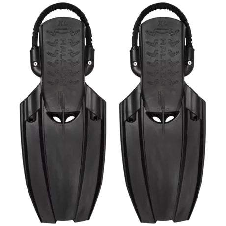 Halcyon Vector Pro Fins with Weights - Mike's Dive Store