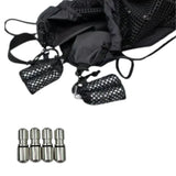 Halcyon Vector Pro Fins with Weights