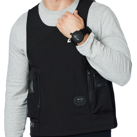 Venture Heat Pro Heated Dive Vest