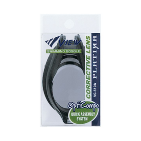 View Goggles Corrective Lens