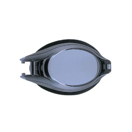 View Swimming Goggles Corrective Lens Black