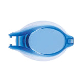 View Swimming Goggles Corrective Lens Blue
