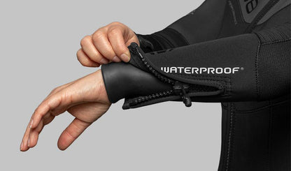 Waterproof W8 5mm Men's Wetsuit