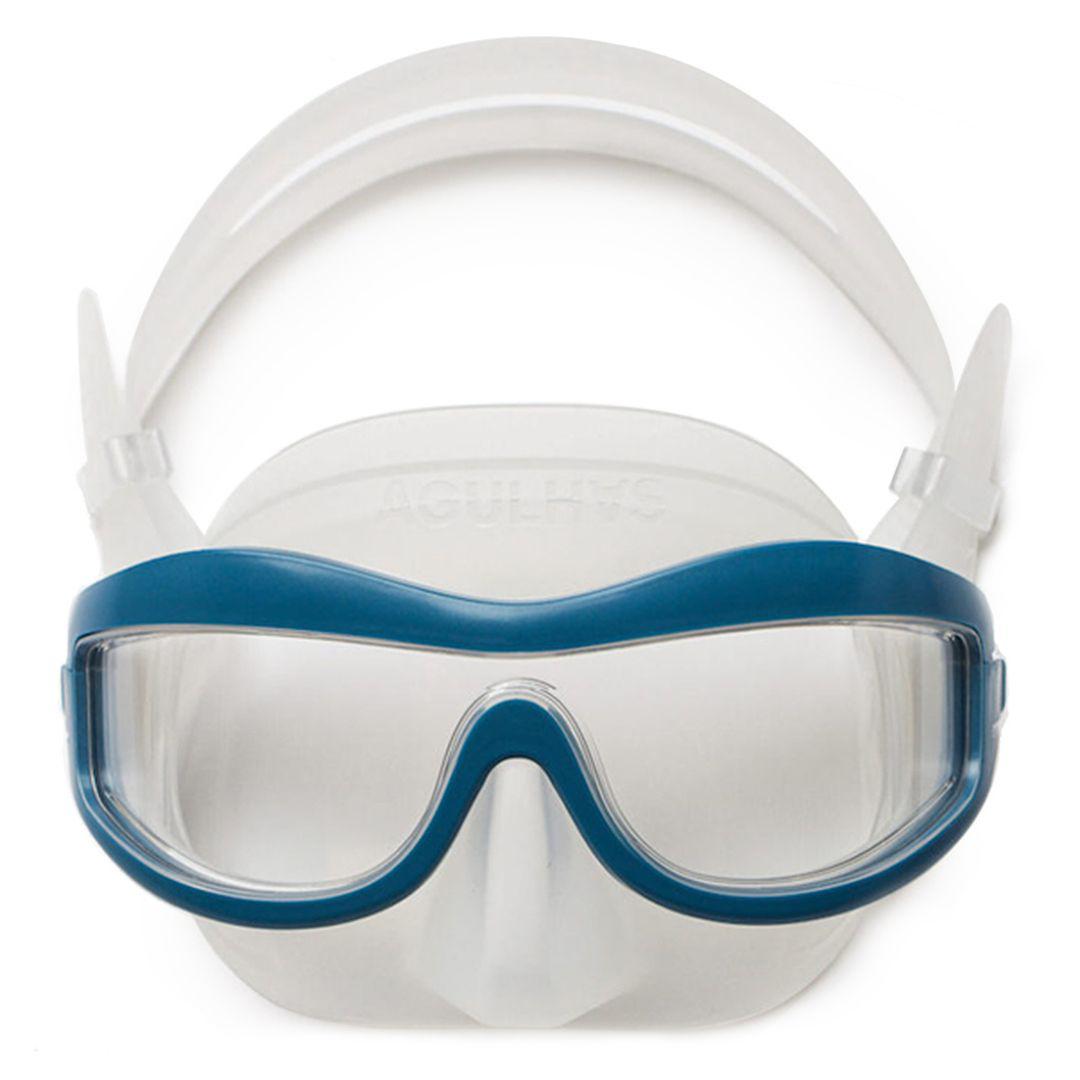 Agulhas Mokarran Freediving Mask