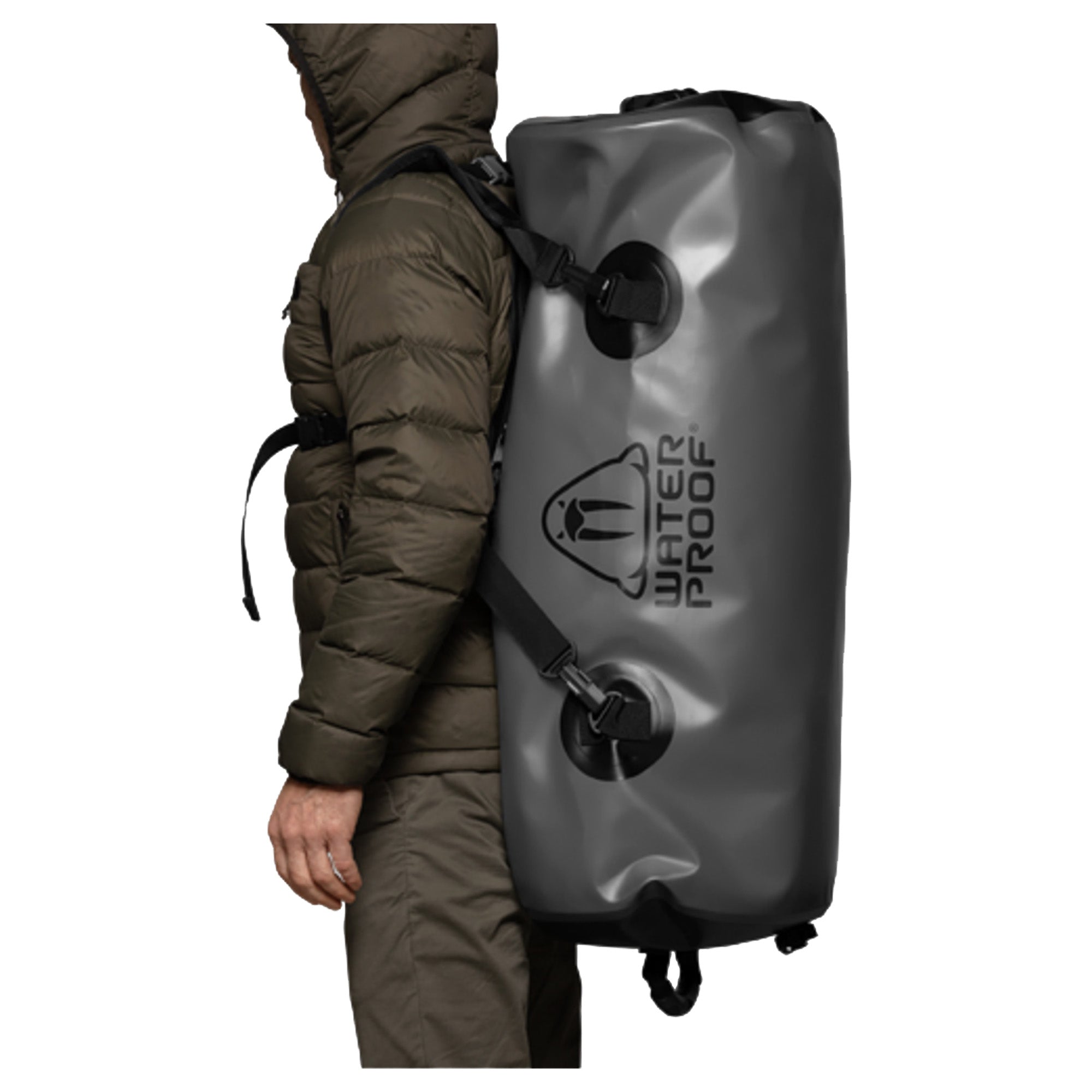 Best sale waterproof duffel