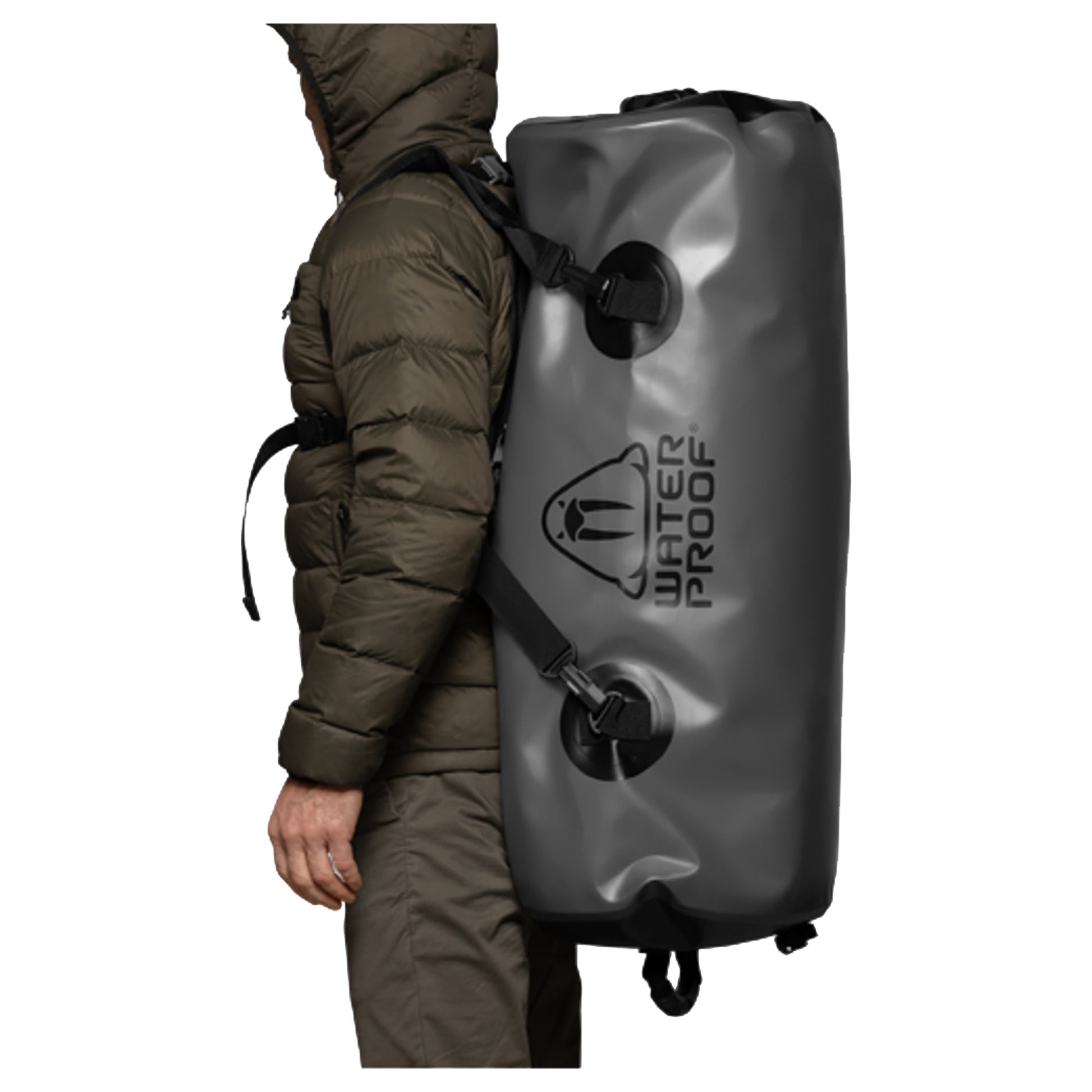 Waterproof Duffle Bag 100 Litre