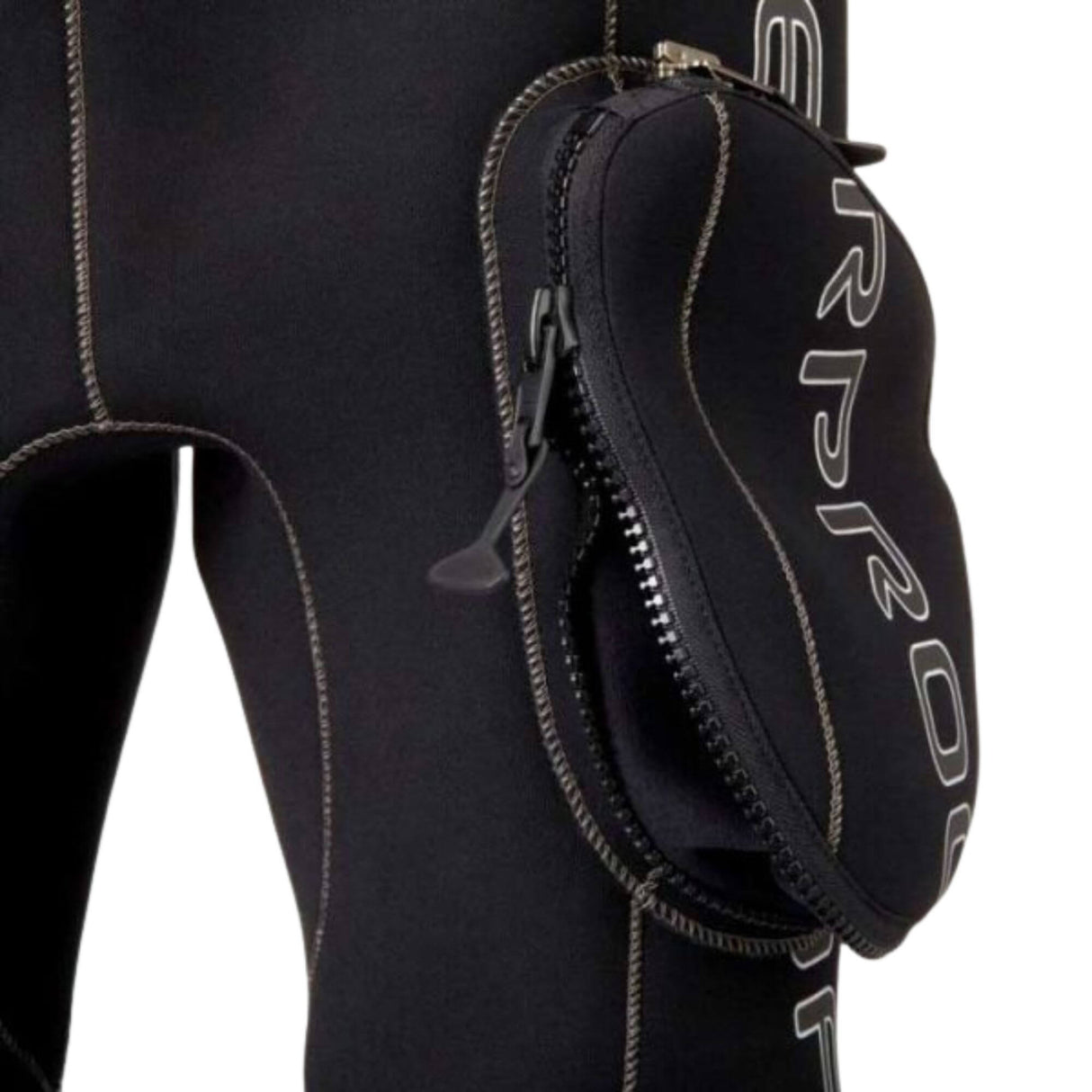 Waterproof D10 Pro ISS Drysuit | Men
