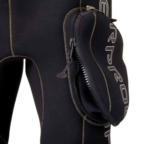 Waterproof D10 Pro ISS Drysuit | Men
