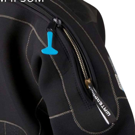 Waterproof D10 Pro ISS Drysuit | Men