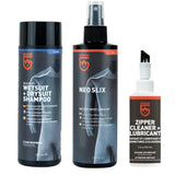 Wetsuit & Drysuit Care Gift Set