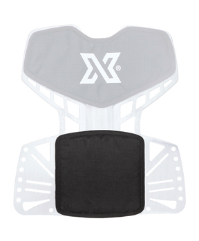 XDeep NX Series Bottom Backpad for NX Series Backplates
