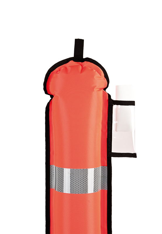 XDeep Closed DSMB 140cm