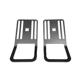 XDeep Stealth 2.0 back D-ring set