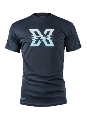 XDeep Wavy T-Shirt