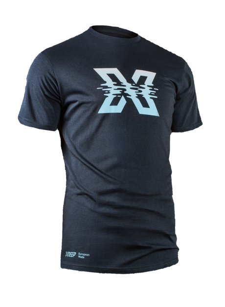 XDeep Wavy T-Shirt
