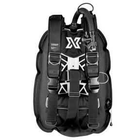 XDeep NX Ghost Deluxe Full Setup Wing System