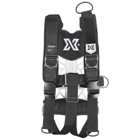 XDeep NX Ghost Deluxe Full Setup Wing System