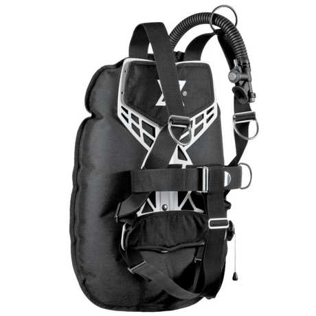 XDeep NX Ghost Standard Full Setup Wing System