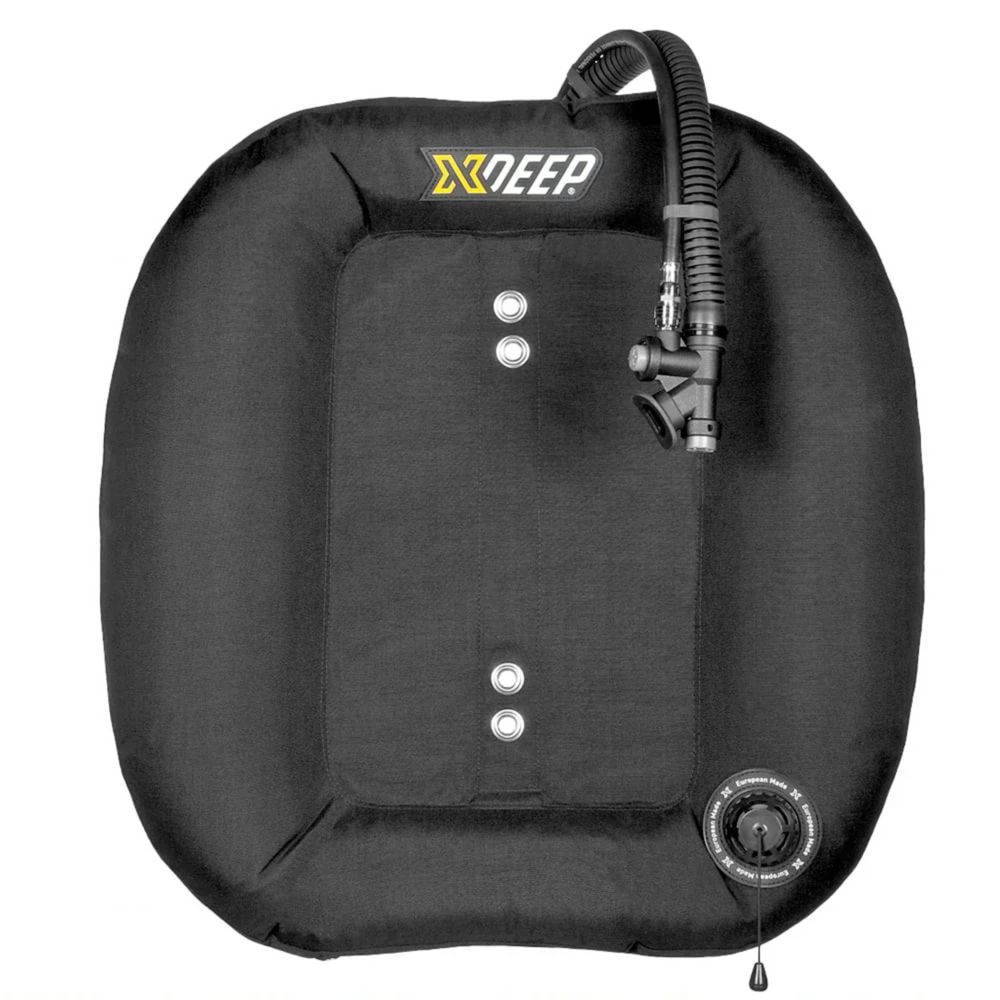 XDeep Hydros Wing Only - Special Order Colours