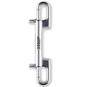 XDeep NX Series Double Ended Boltsnap
