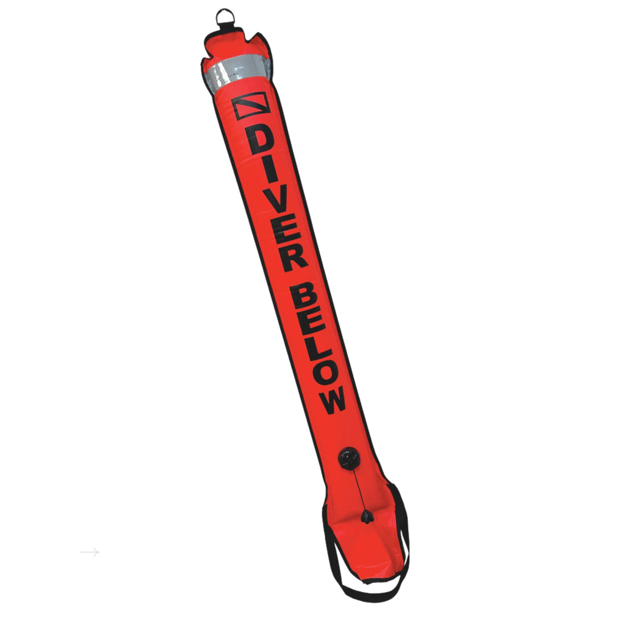 YASI Surface Marker Buoy