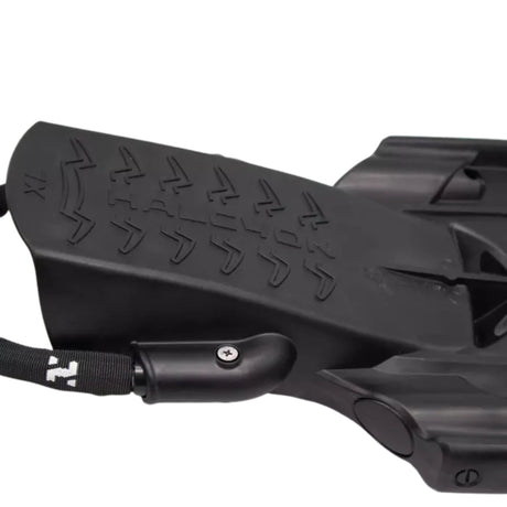 Halcyon Vector Pro Fins