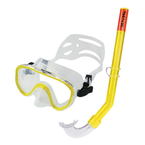 Seac Bis Marina Kids Snorkel Set