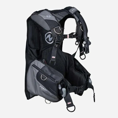 Aqualung Axiom Men's Dive BCD 2025 Model