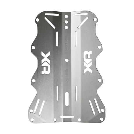 Mares XR High Volume Single Backmount Set