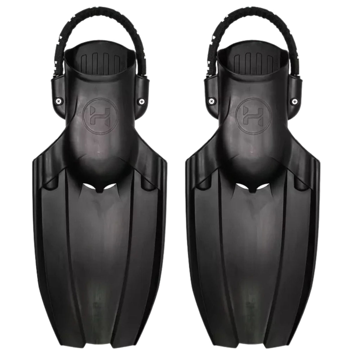 Halcyon Vector Pro Fins