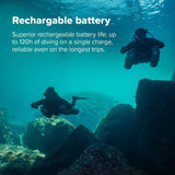 Suunto Nautic Dive Computer