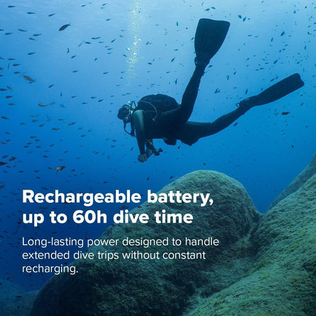 Suunto Nautic S Dive Computer