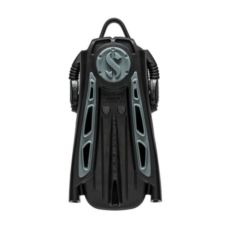 Scubapro Modular Fin System - Open Heel Foot Pocket