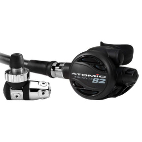 Atomic B2 Regulator