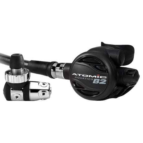Atomic B2 Regulator
