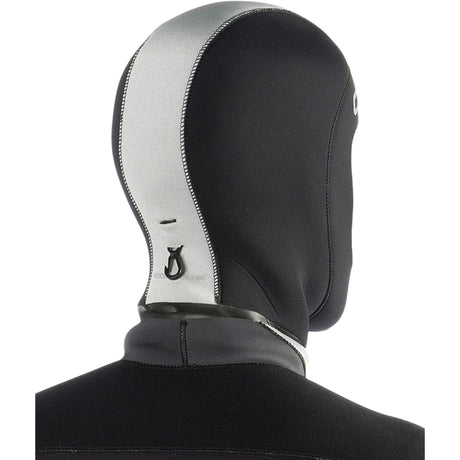Cressi Draget Plus Hood
