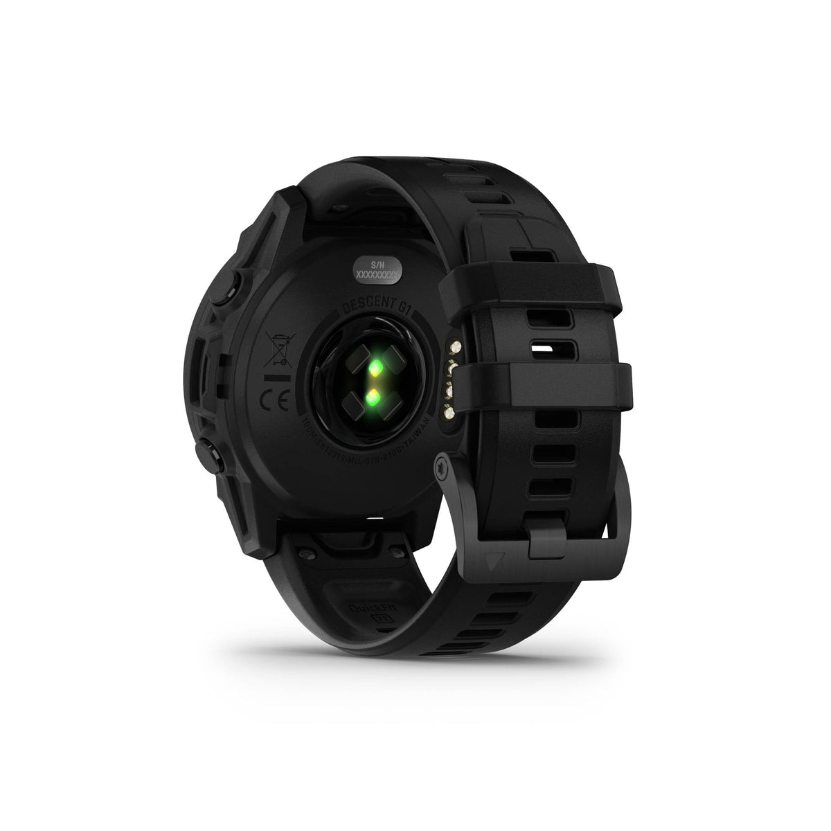 Garmin Descent G1 Solar Dive Watch