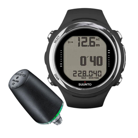 Suunto D4i Dive Computer with Transmitter