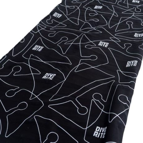 Dive Rite Buff