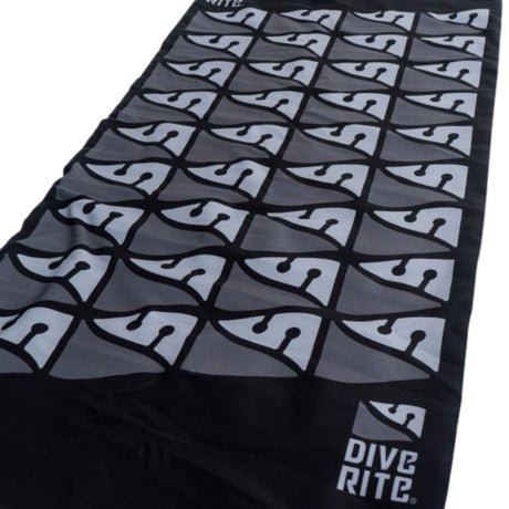 Dive Rite Buff