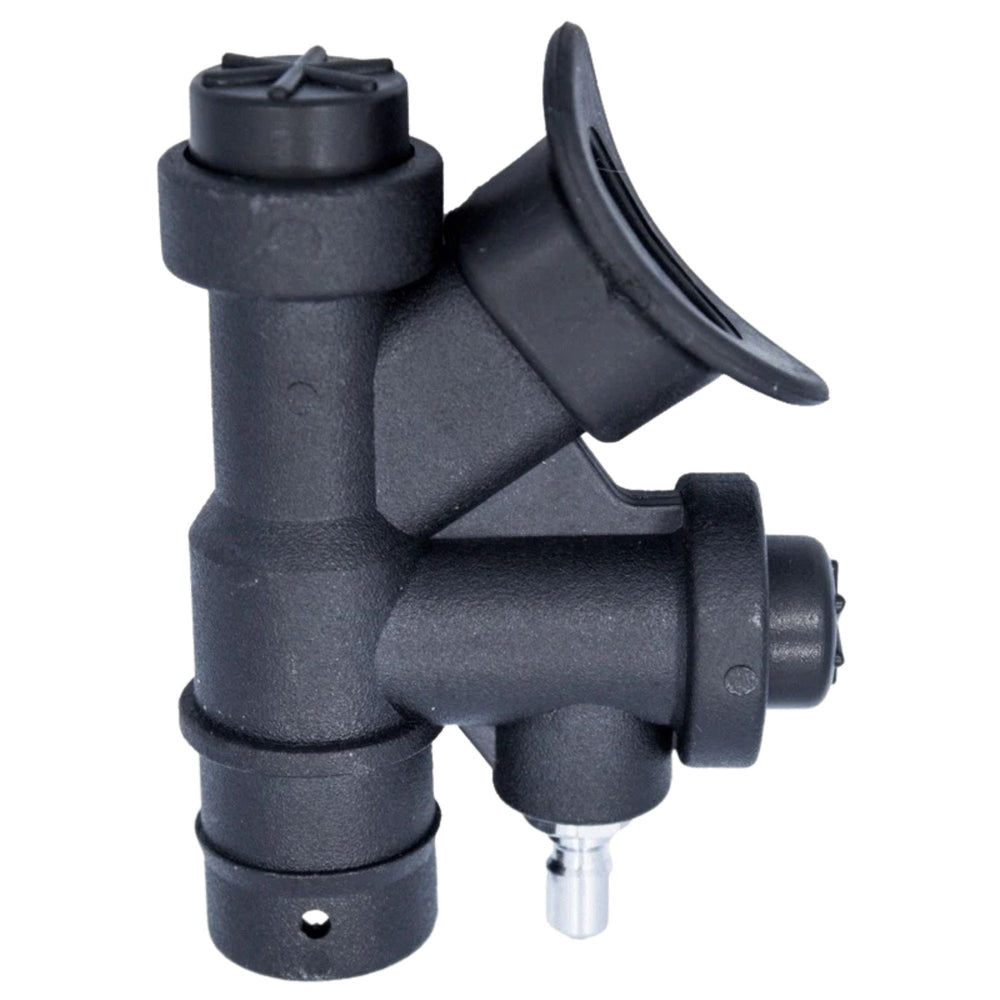 Dive Rite Power Inflator Dive Rite Power Inflator – Mikes Dive Store
