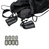 Halcyon Vector Pro Fins